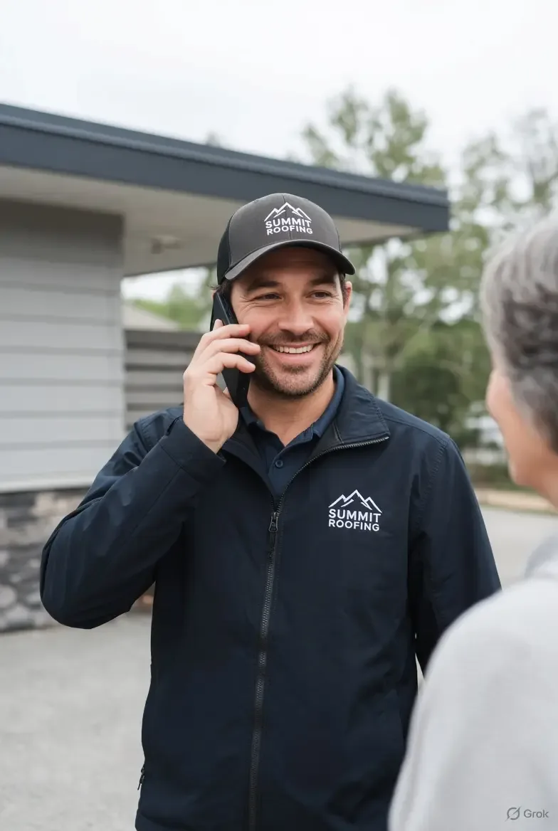 Flat Roof Leak Repair Bon Aqua, TN FAQs